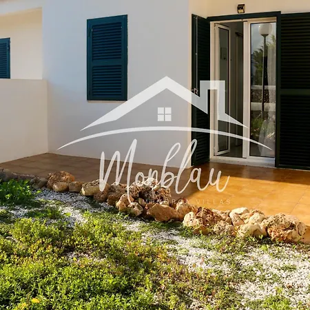 Estrellas 3 * Cala'N Bosch (Menorca)