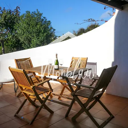 Estrellas 3 * Cala'N Bosch (Menorca)